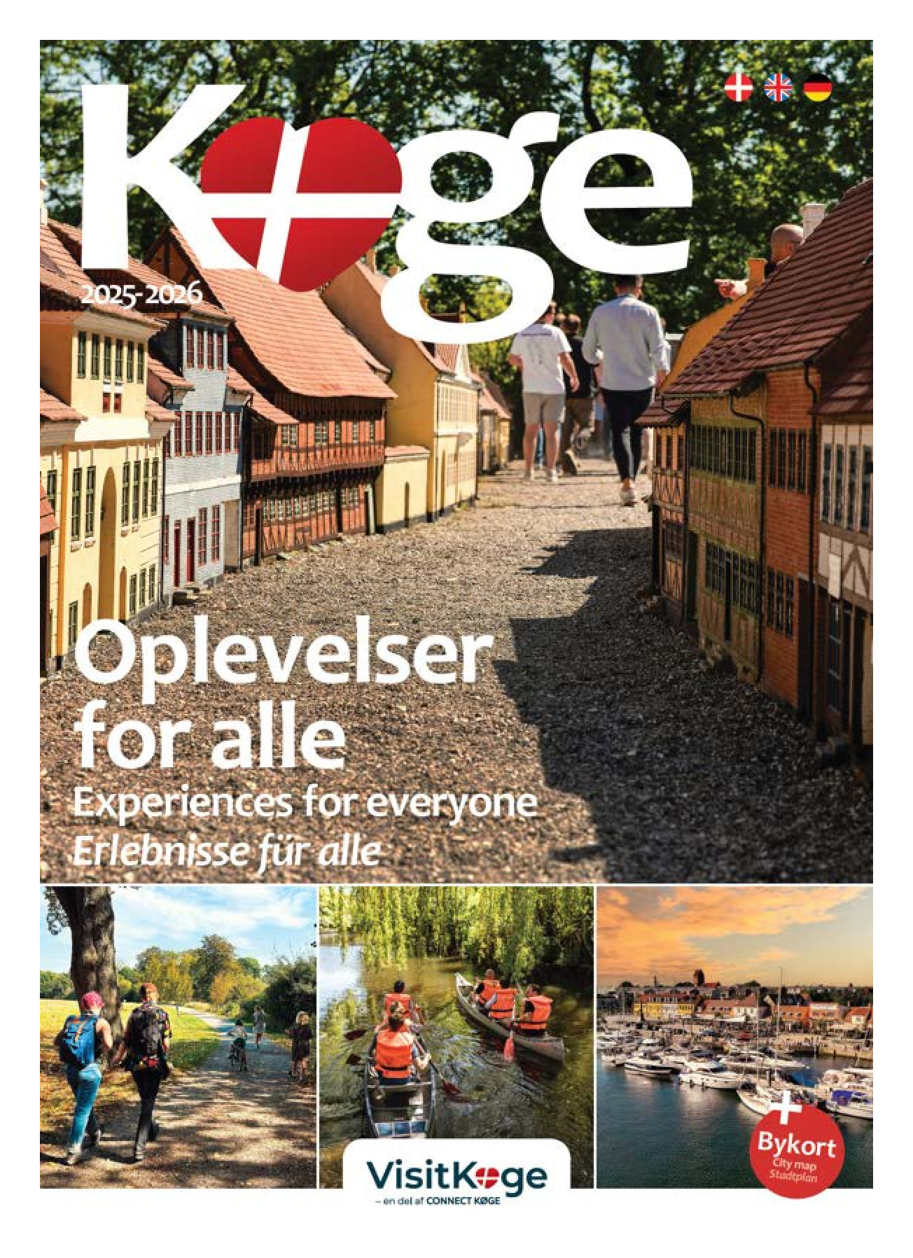 Visit Køge