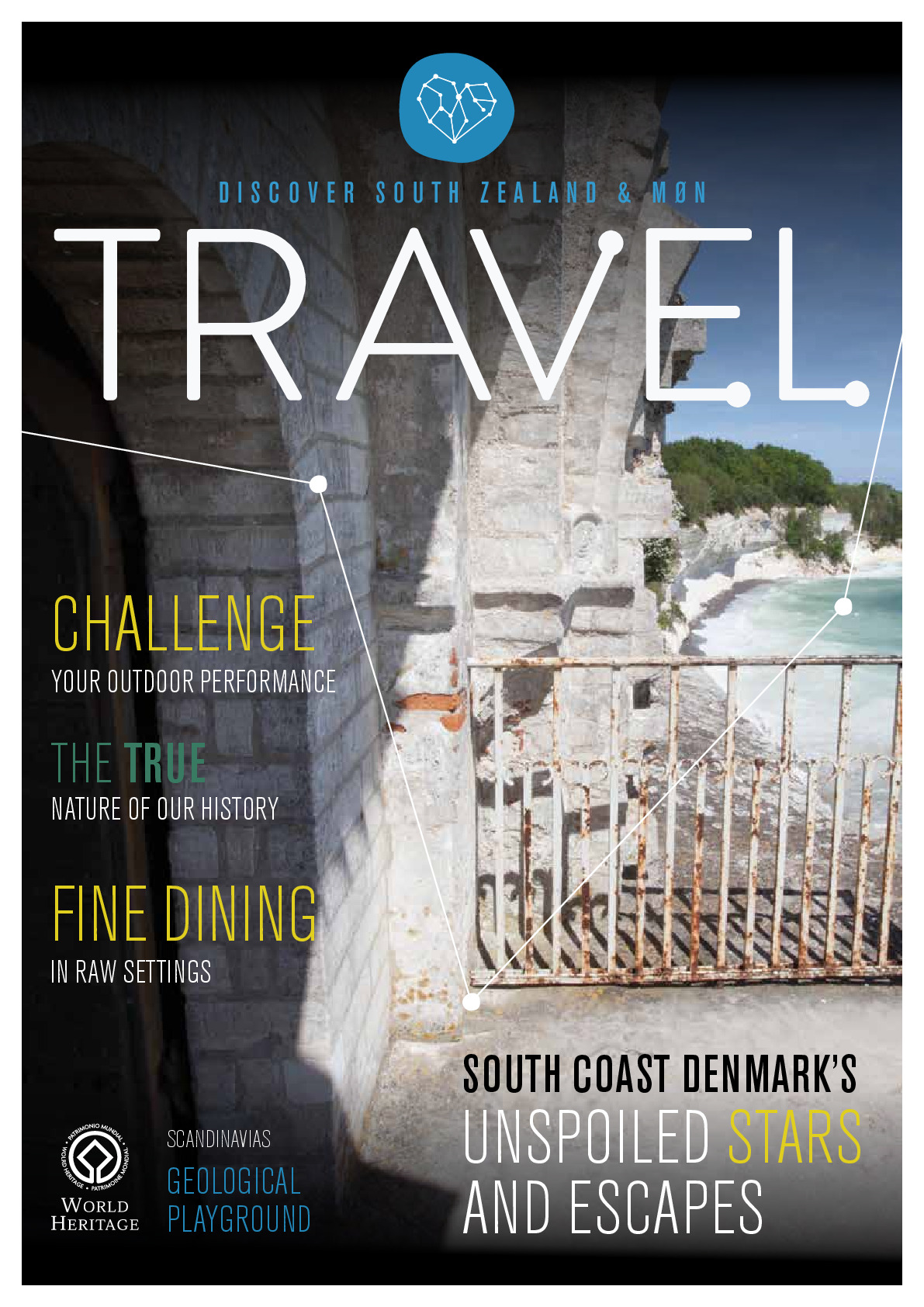Travel magasin