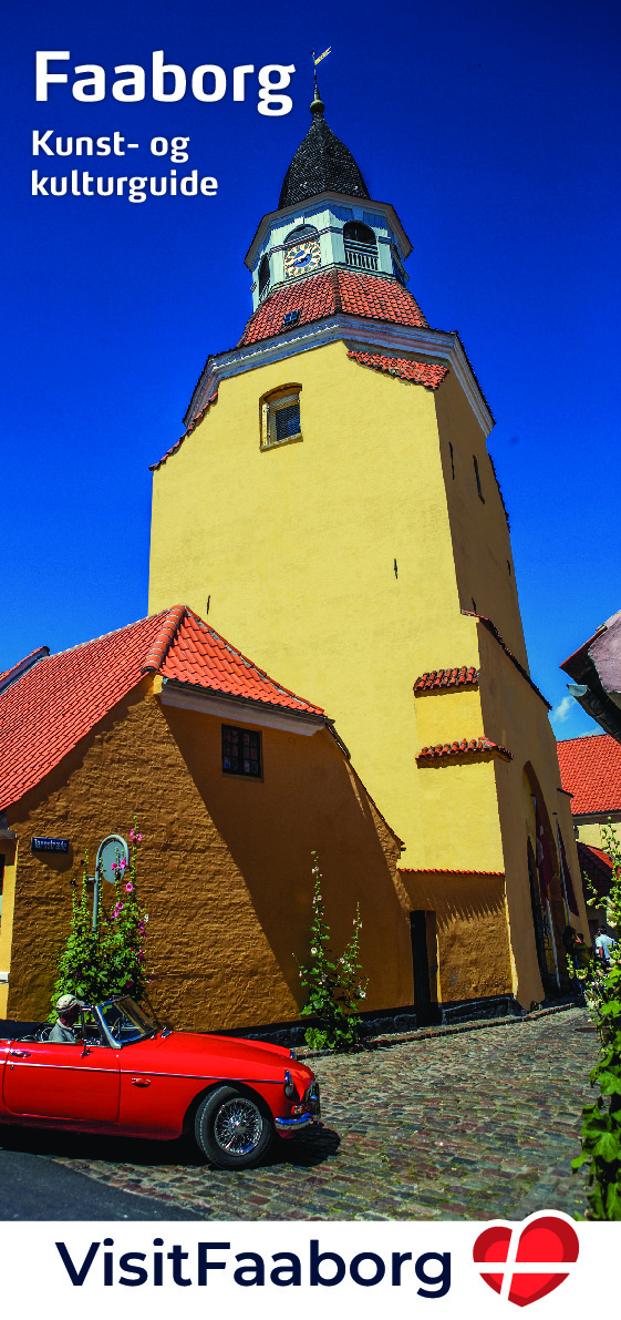 Kunst og Kultur i Faaborg