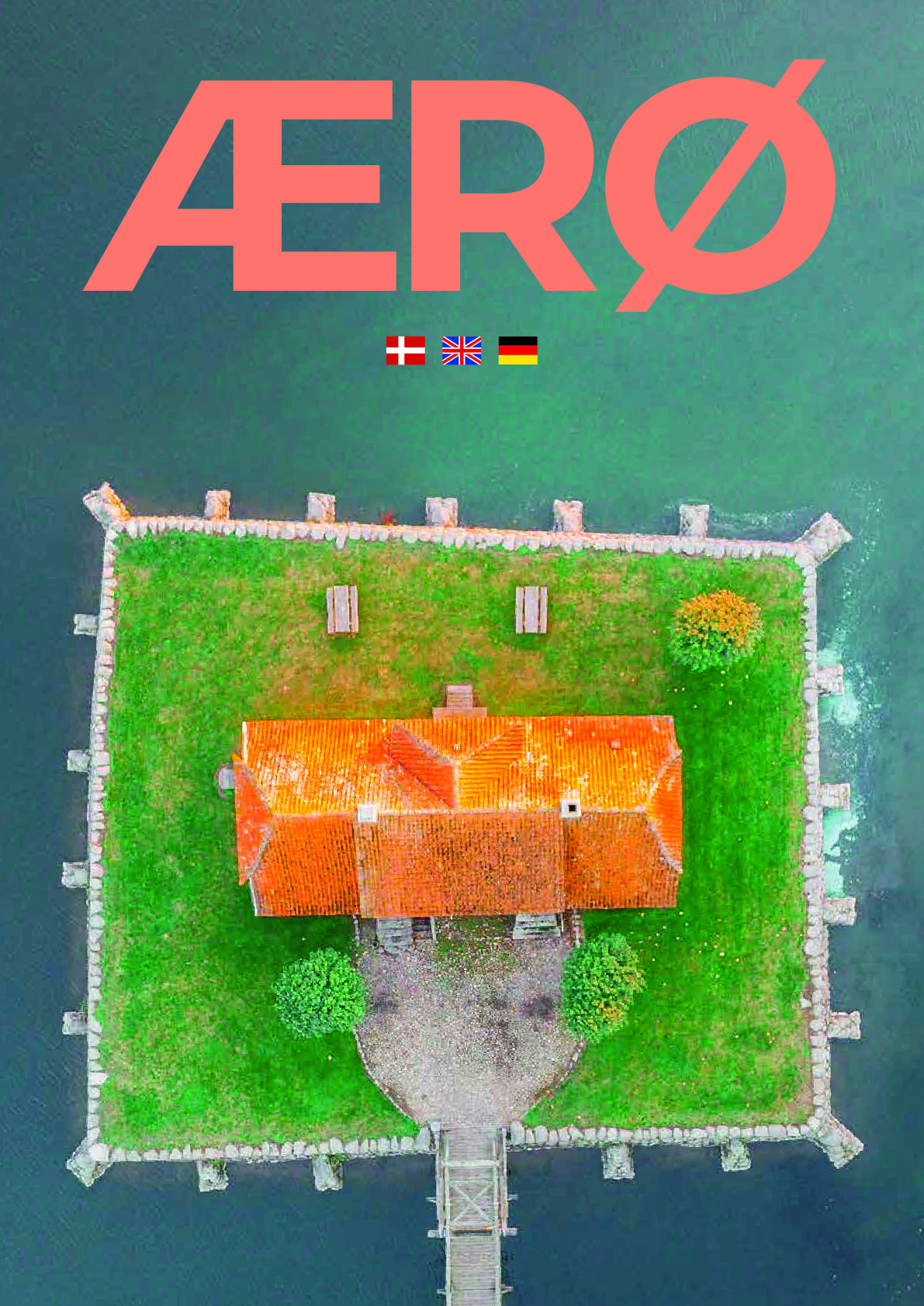 Ærø Guiden