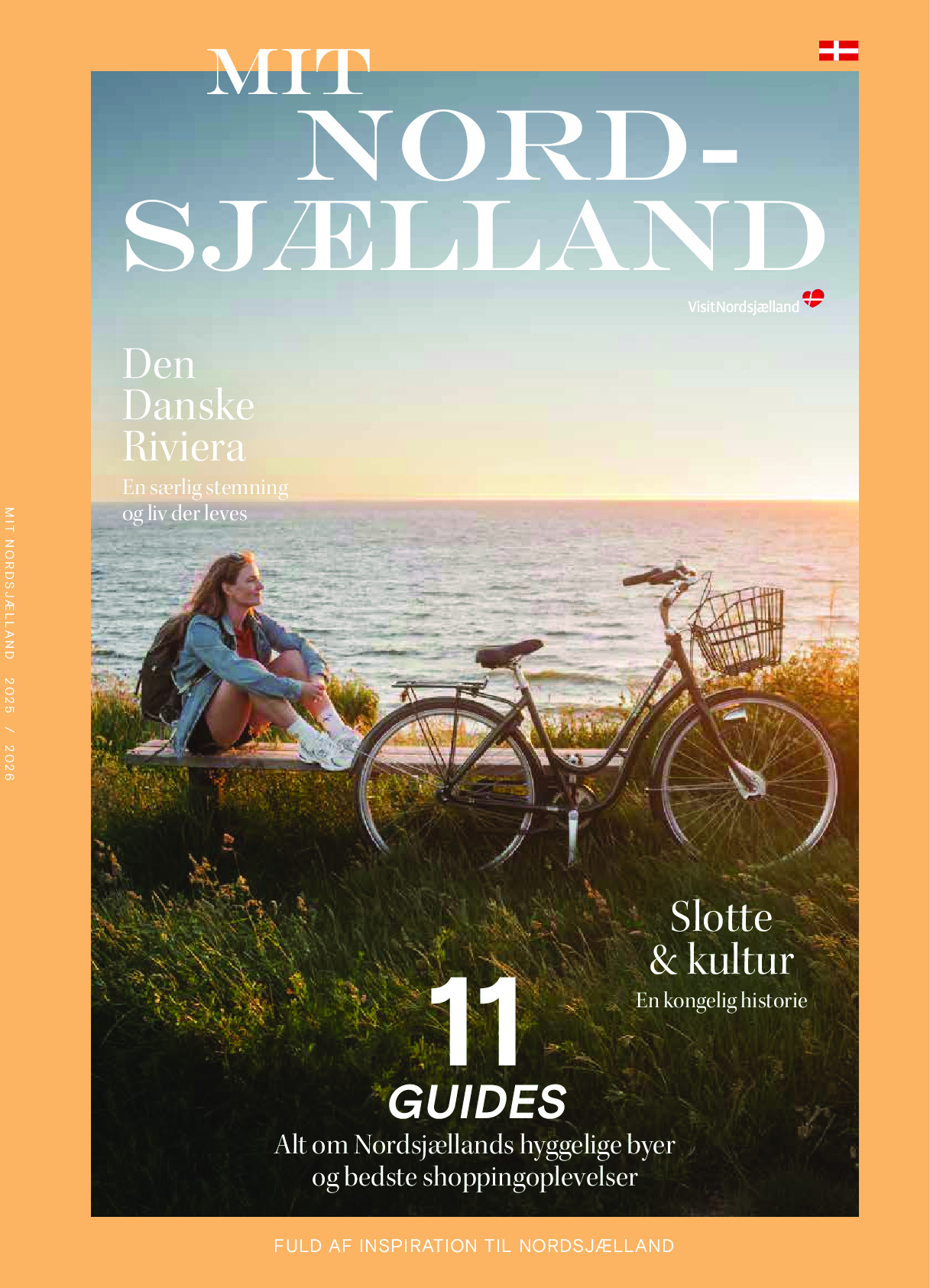 Mit Nordsjælland